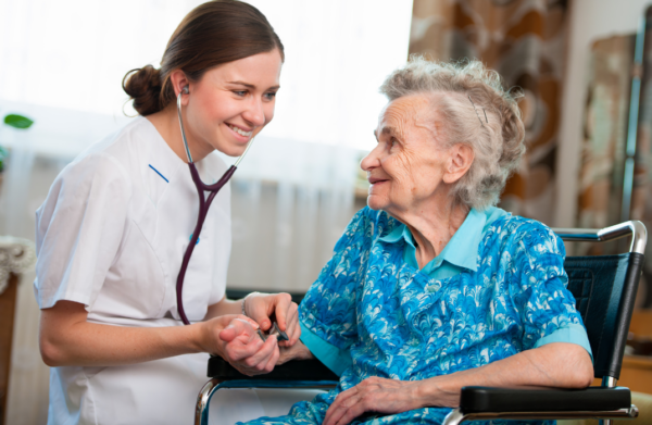 Risk Management in Adult Care