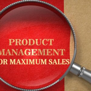 Product Management for Maximum Sales