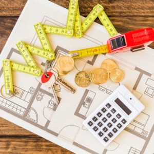 Residential Surveying and Property Valuation