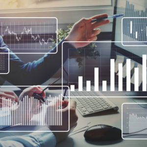 Google Data Studio: Data Analytics