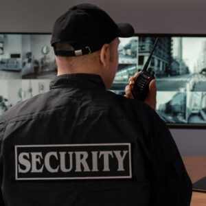 CCTV Operator Course