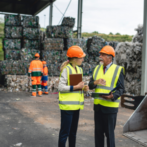 Cleaning, Decontamination and Waste Management