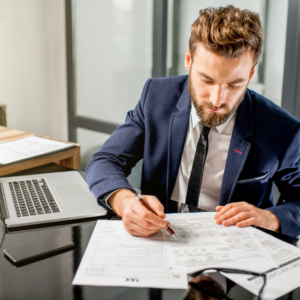 Tax Accounting (Income Tax, Vat, Payroll, Corporate Tax & Financial Analysis)