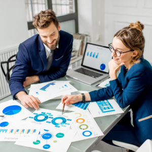 Marketing Secrets for High Sales