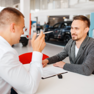 Transport Management