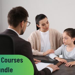 CBT Training (Cognitive Behavioural Therapy)