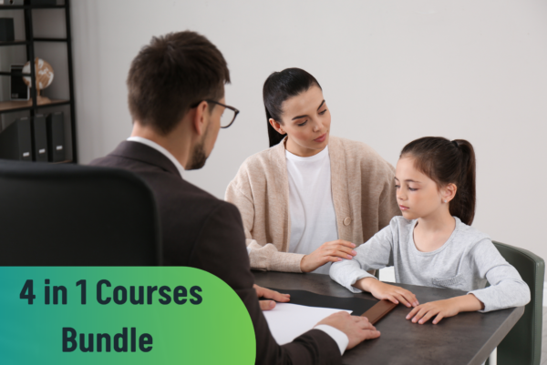 CBT Training (Cognitive Behavioural Therapy)