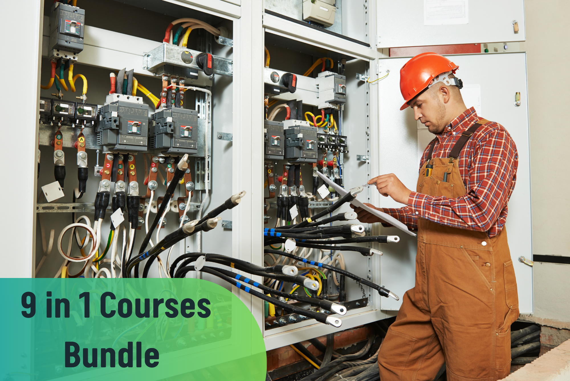 Electrician (Electrical Training Courses) Level 3 Human Anatomy and Physiology