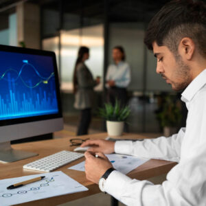 Finance Financial Risk Management
