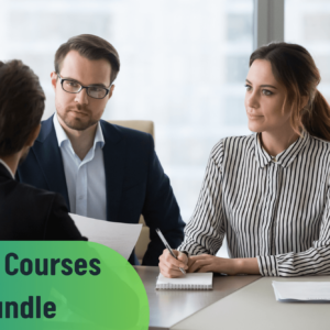 HR and Marketing - Recruitment & Retention