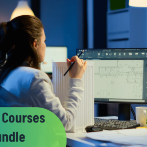 Level 3 AutoCAD VBA Programming