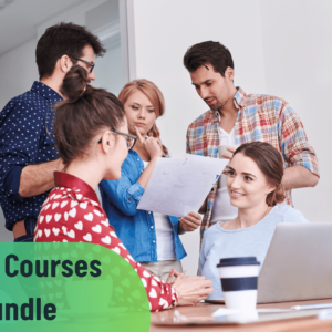Level 3 Youth Work - Career Bundle