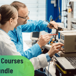 PAT Testing - Portable Appliance Testing Training