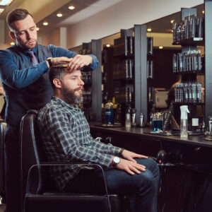 Salon Management