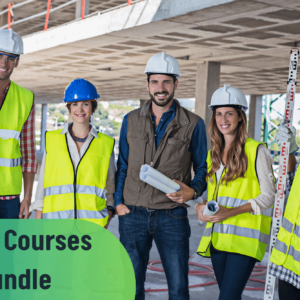 Site Management Safety Training Scheme (SMSTS)