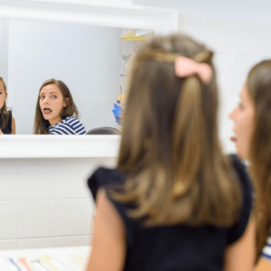 Speech & Language Therapy for Children