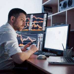 Transaction Monitoring