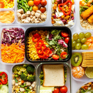 Food Prep