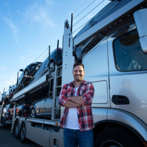 Level 3 HGV Training